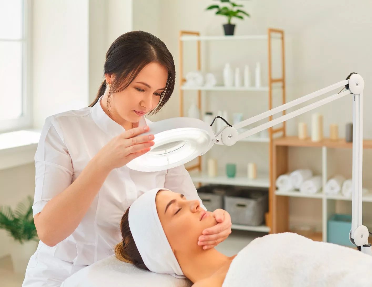 Comment faire de vos soins visage la prestation la plus rentable